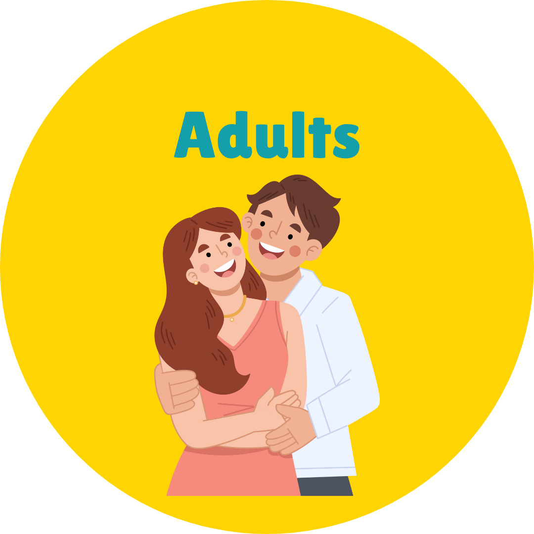 Adults