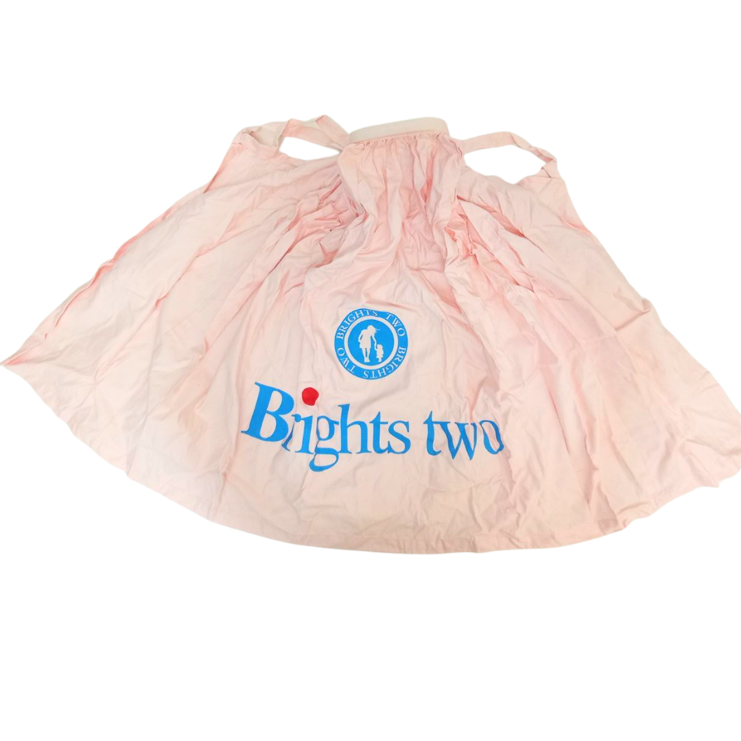 Feeding Cloak Apron – Maternity & Breastfeeding Cover
