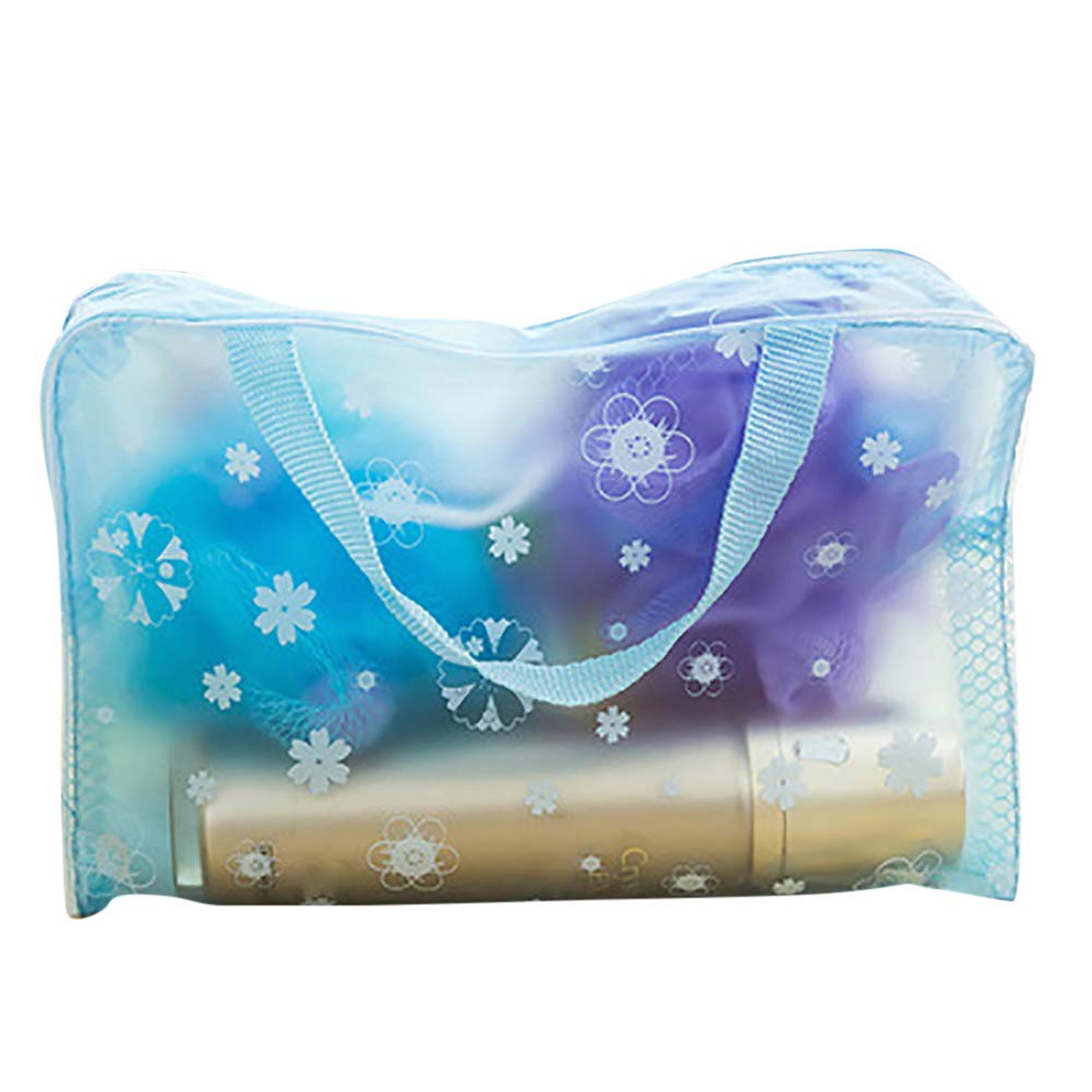 Wash Bags for Delicates | Compact Laundry Organizer for Gentle Care (Random One)