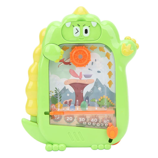 Magnetic Marble Shooter – Fun Drawing Toy for Kids