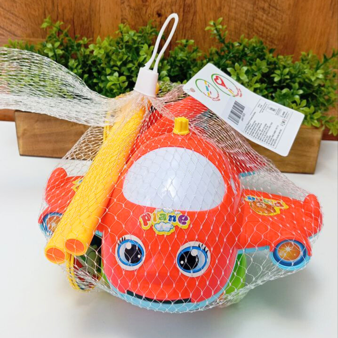 Push & Pull Walker Toy – Safe Early Learning for Kids