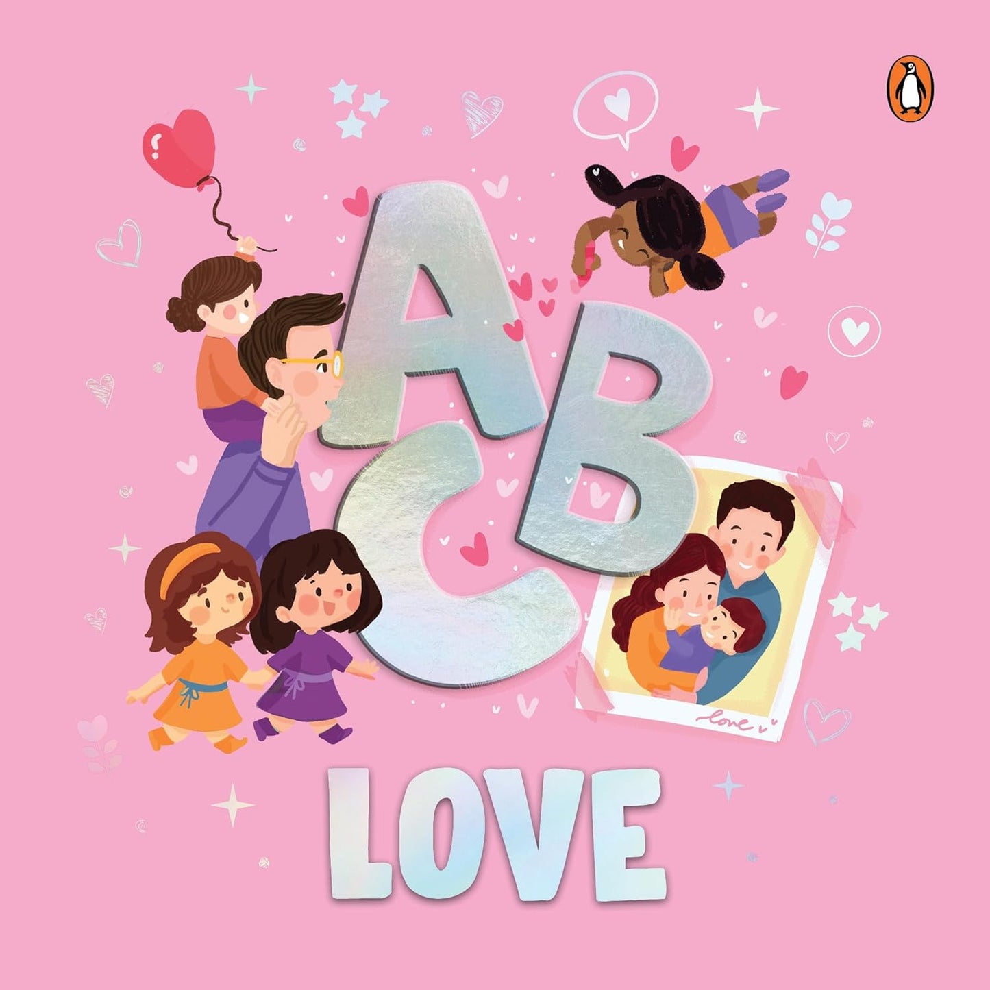 ABC Series : Love