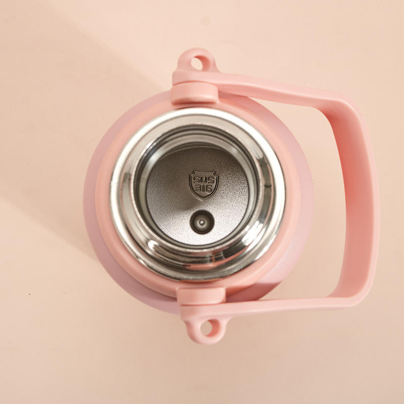 900ml Thermos Flask – Double Wall Insulated Water Bottle (Name to be mentioned on Order Special Instructions on cart page)