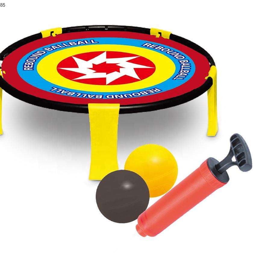 Bounce Rebound Catch Ball Bed – Beach Game for Kids