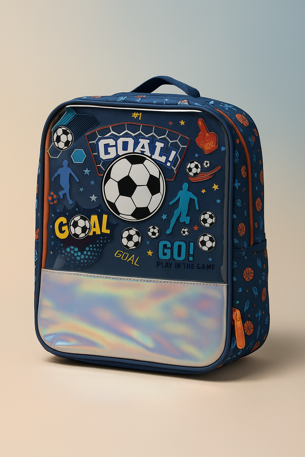 Kids Shoe Storage Bag – For Travel, School & Functions