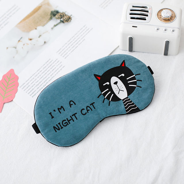 Cooling Gel Eye Mask – Reusable Relief for Puffy Eyes