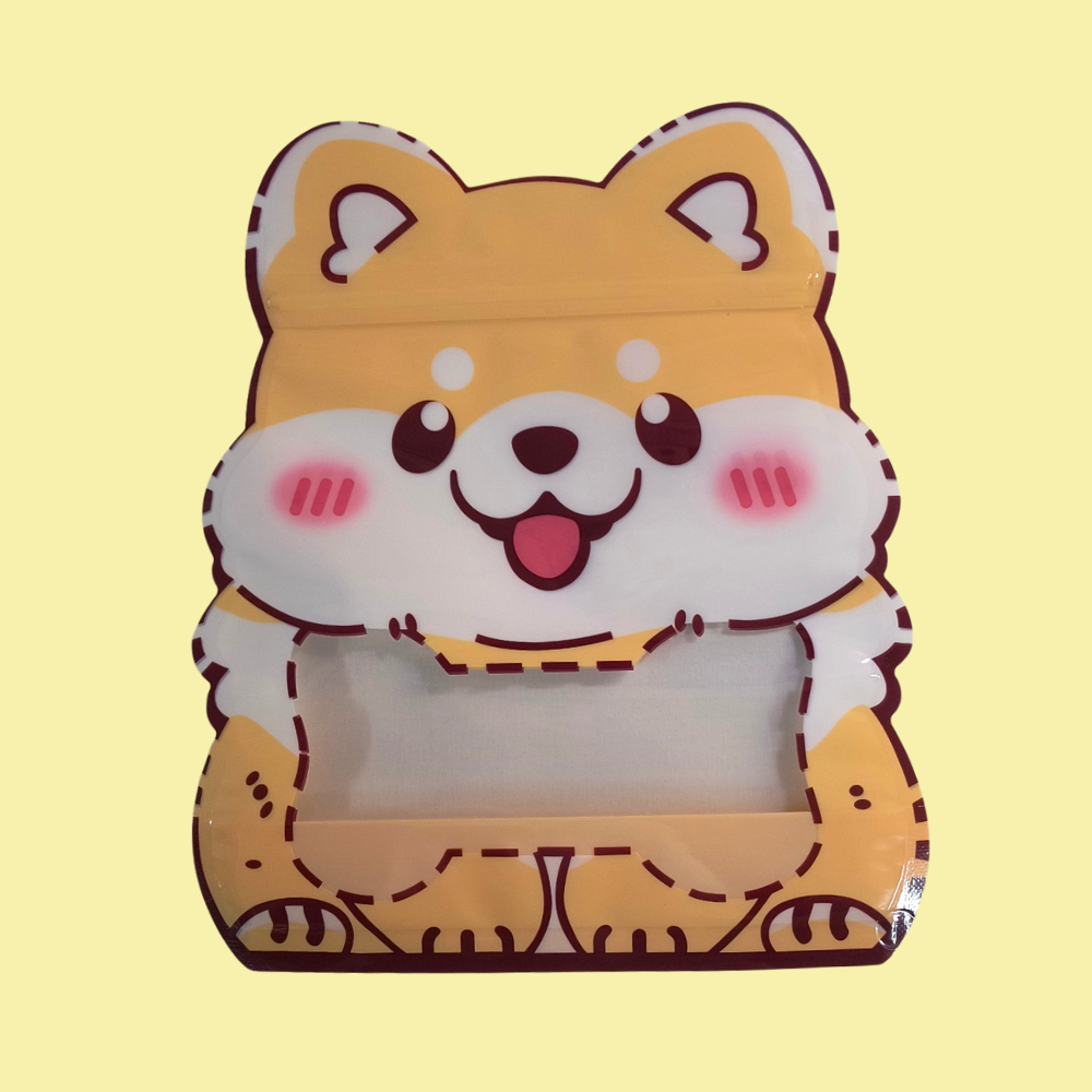 Mini Animal Gift Bags โ Fun & Creative Storage for Kidsโ Return Party Favors (Set of 3)