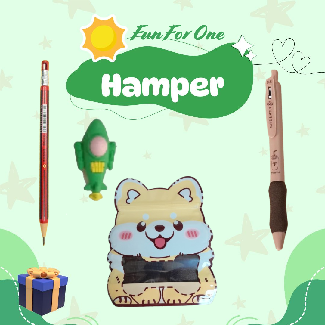 Fun For One Gift Hamper