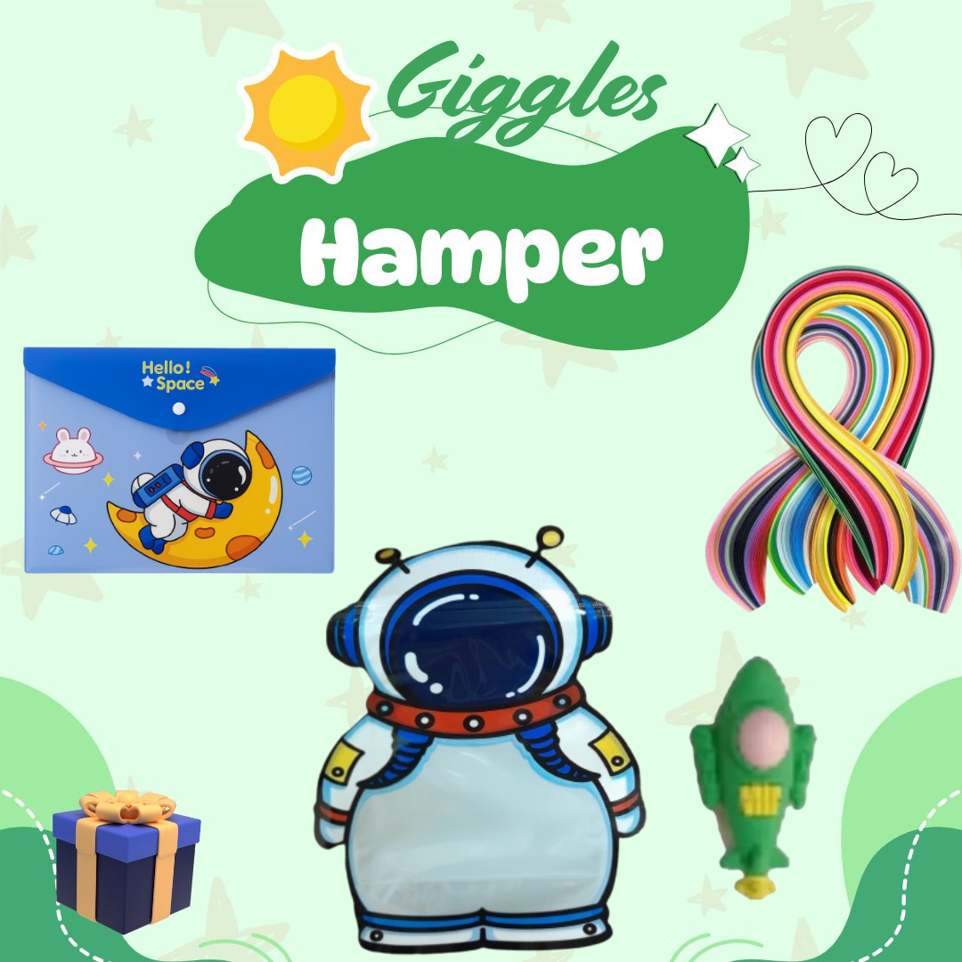 Giggles Galore Gift Hamper