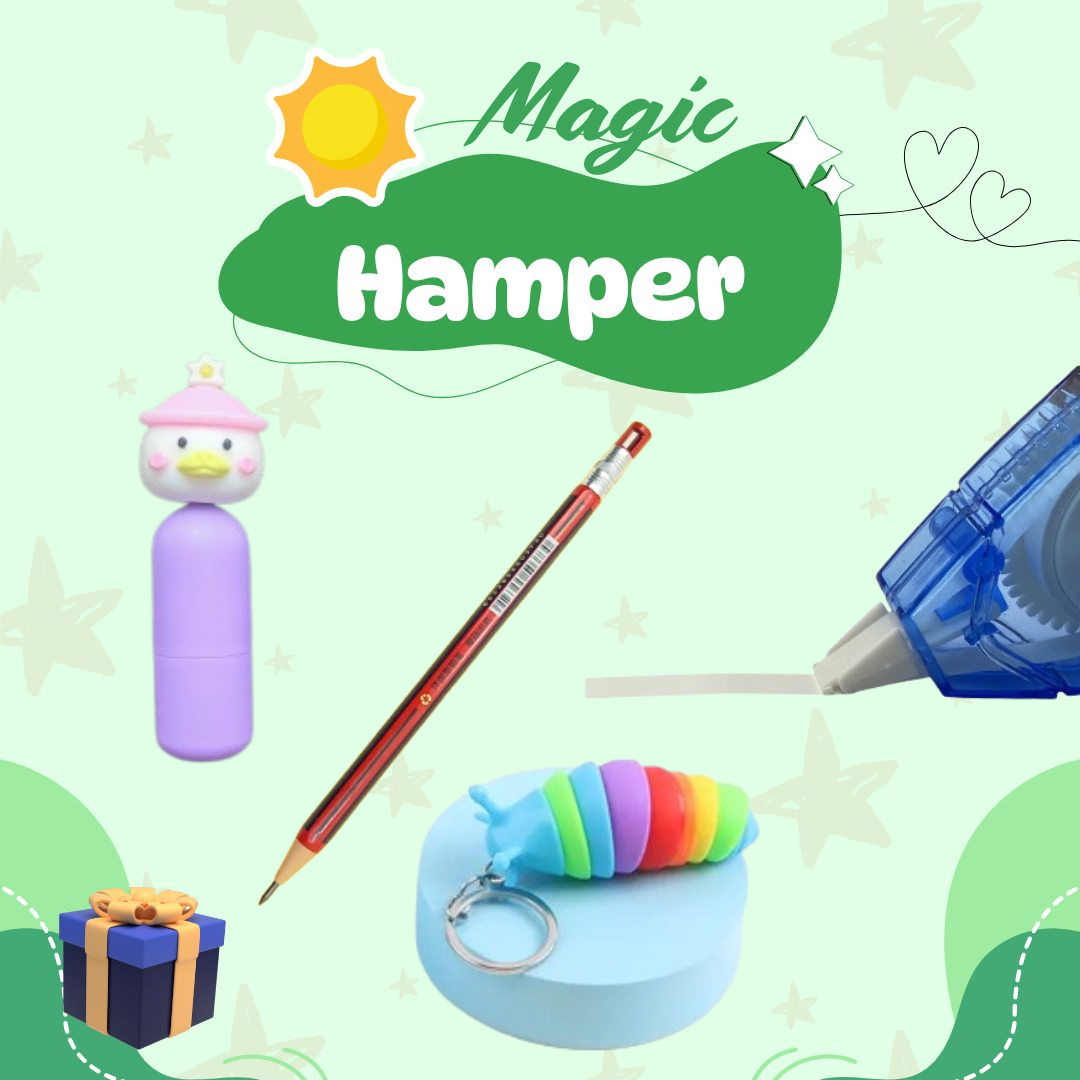 Magic Moments Gift Hamper