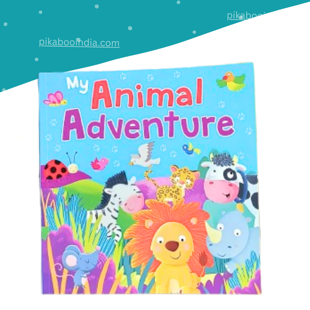 My Animal Adventure