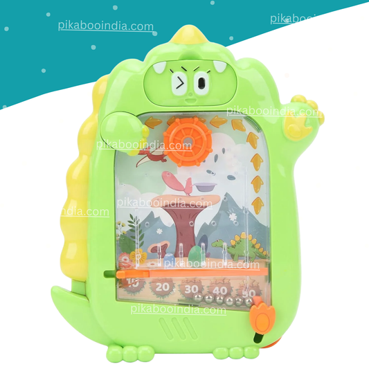 Magnetic Marble Shooter – Fun Drawing Toy for Kids