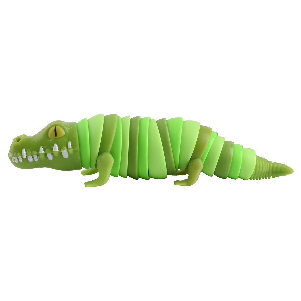 Reptile Puzzle Toy