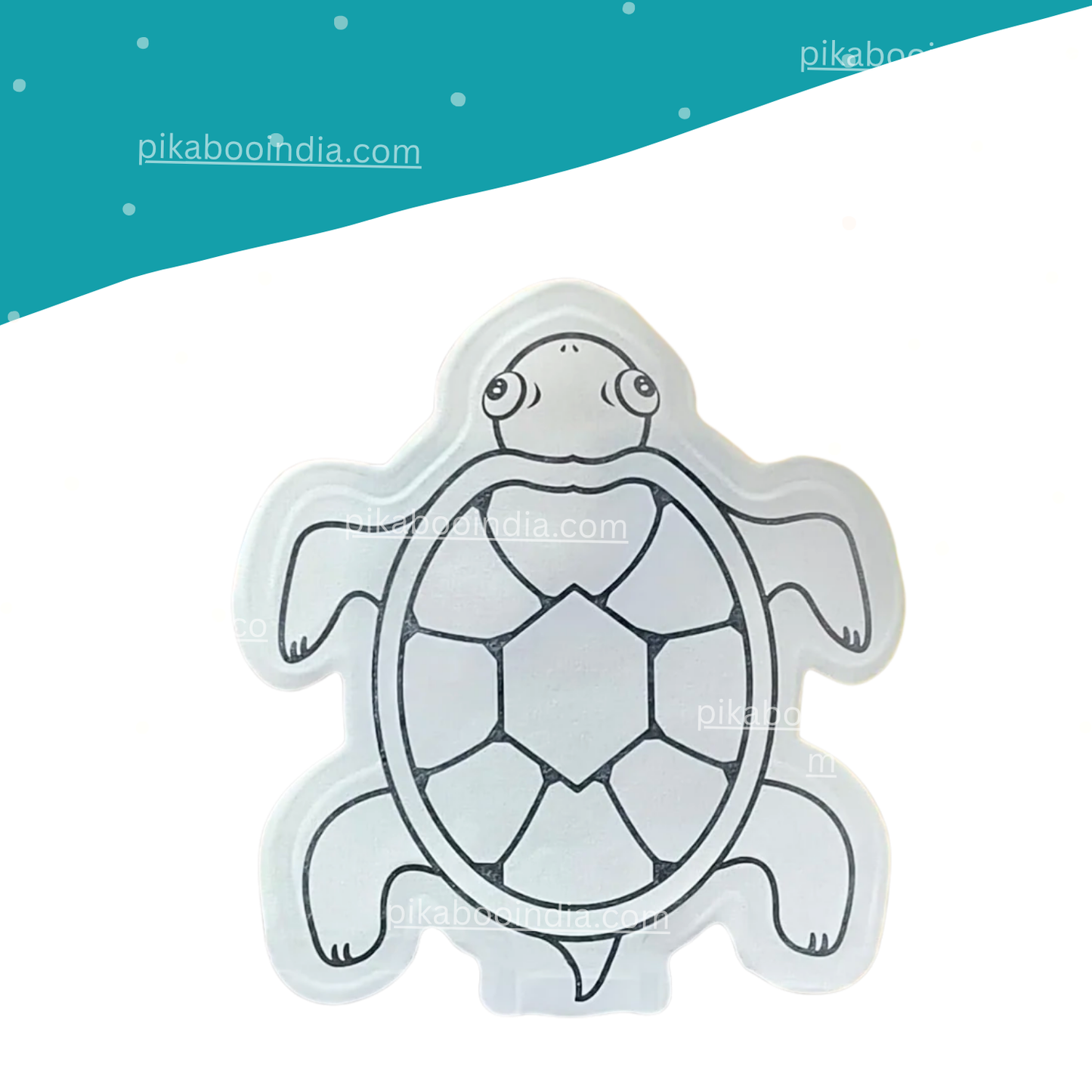 Growing ICE DIY Set – Science Craft for Kids
