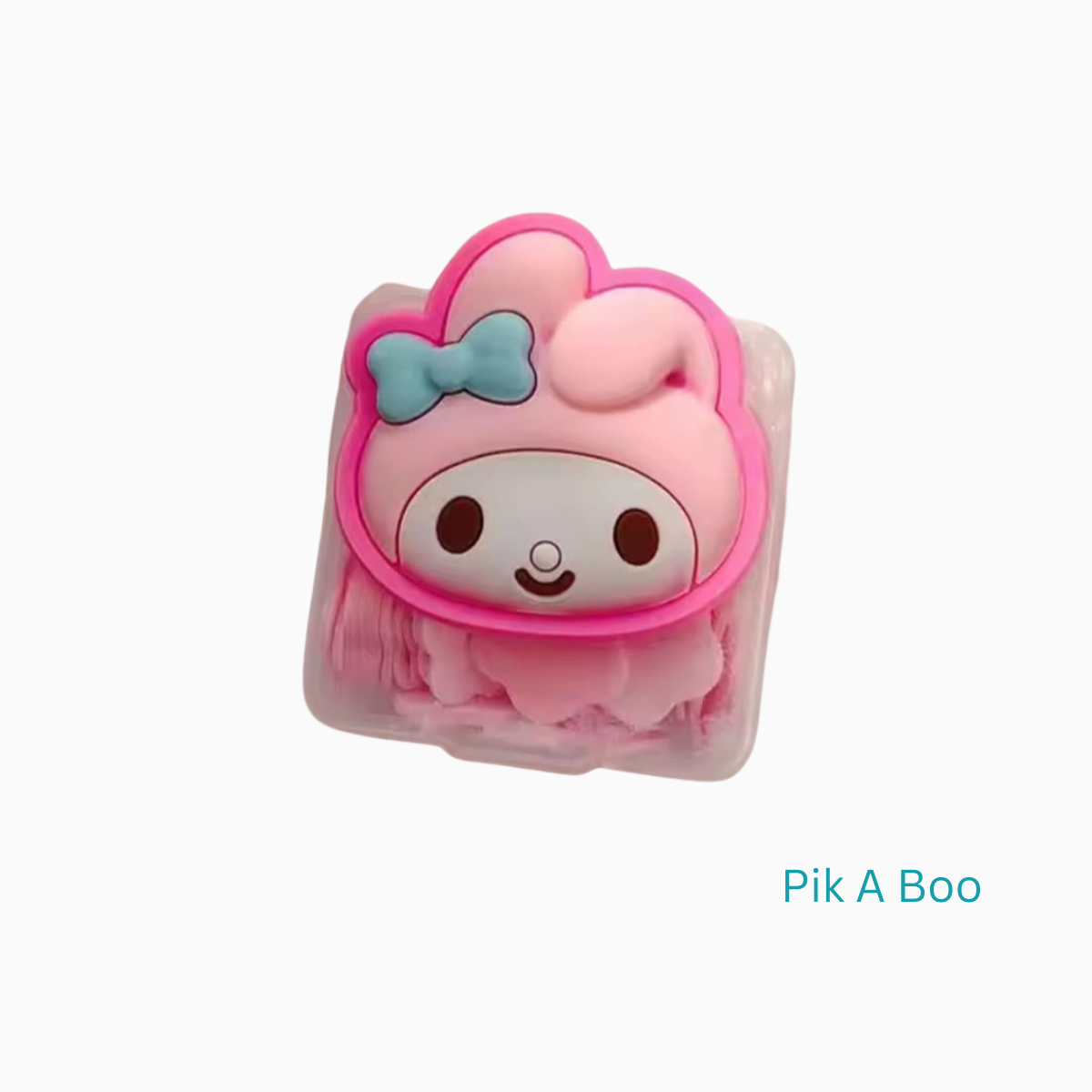 Baby Fun & Care Hamper – Fidget Toys, Teether, Cards & More