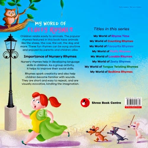 The World of Grammer (Set of 30 Books)