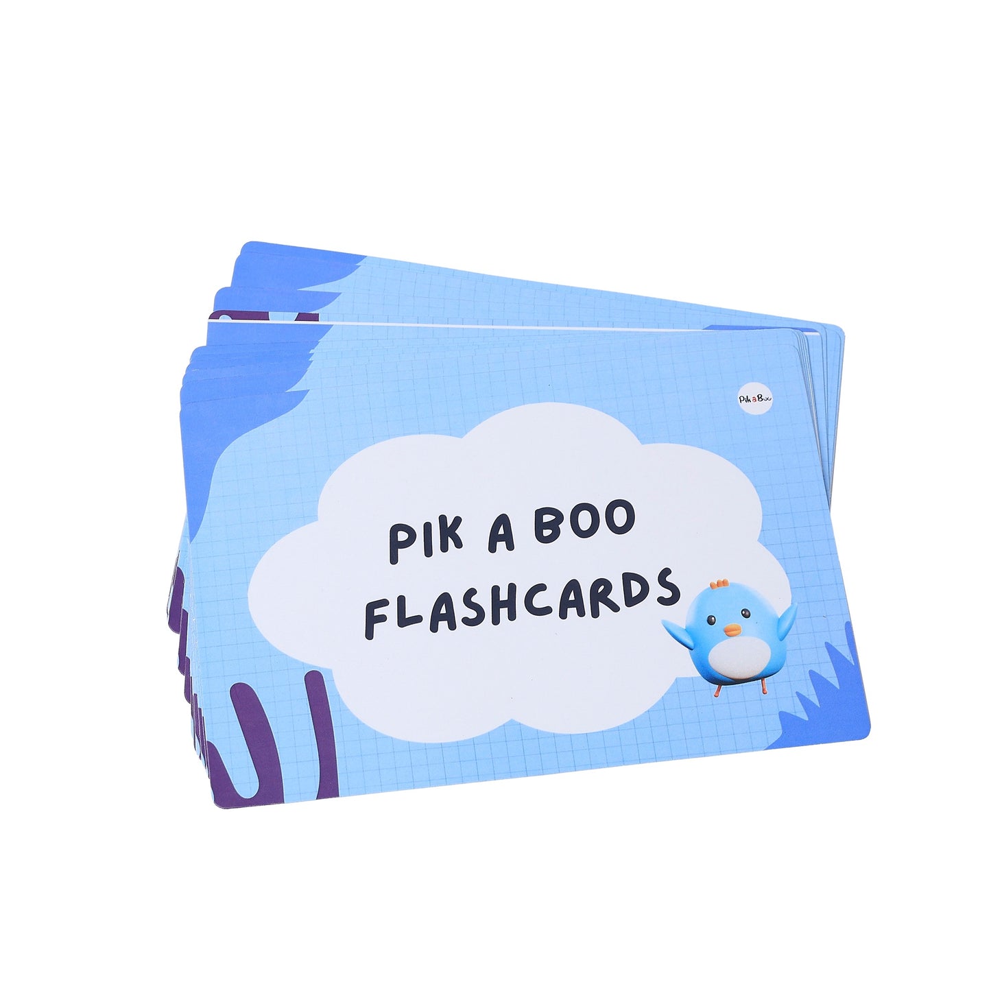 Positive Affirmations Flash Cards | Early Learning for Kids