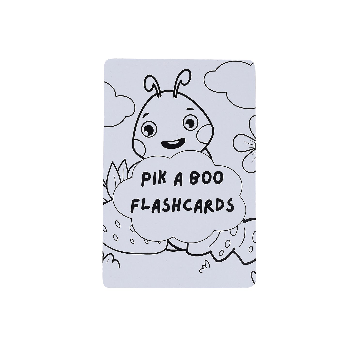 Animal Affirmation Flashcards – Write & Wipe Fun