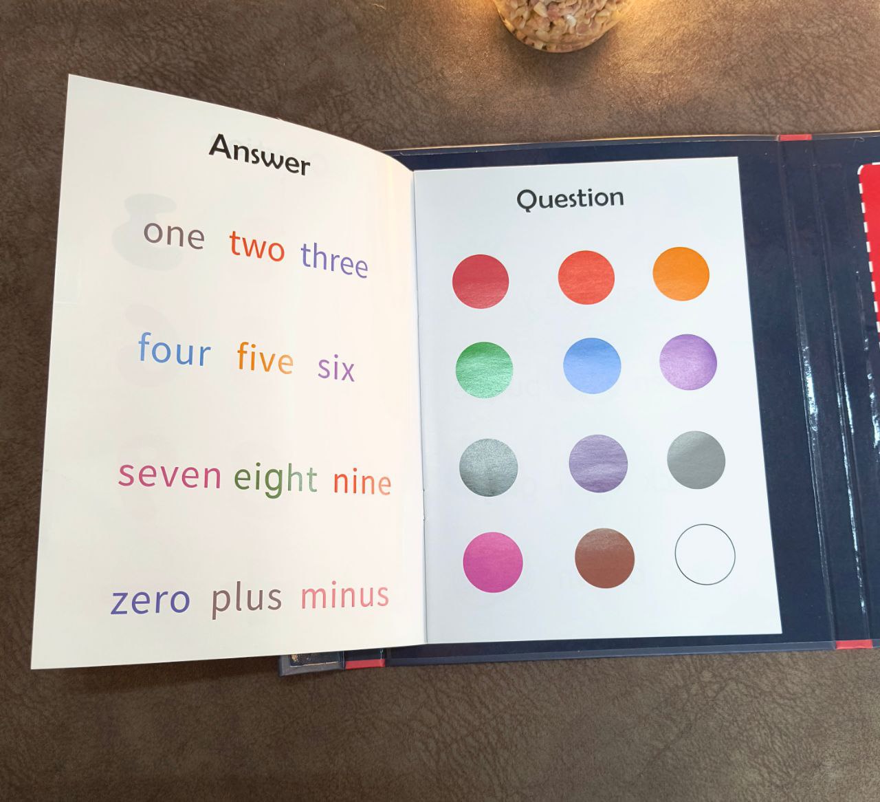 Magnetic Spelling Words Game – Fun Learning for Kids