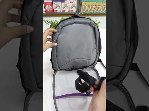 Astronaut 3D Kids Backpack – Space Theme EVA School Bag