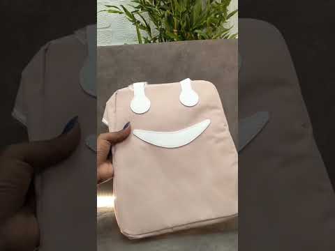 Smiley Lunch Bags for All Ages | Fun & Versatile Insulated Bags