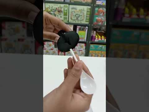 Seasoning Spice Jar Rack with Spoon – Kitchen Storage Tool