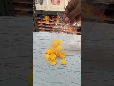 Stack Height Balance Puzzle – Creative Learning Toy