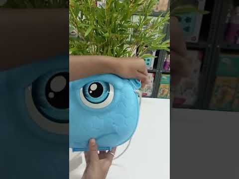 2-in-1 Dinosaur Pretend Play Set – Role Toy