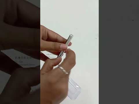 Mini Folding Phone Holder – Compact Desk & Travel Stand