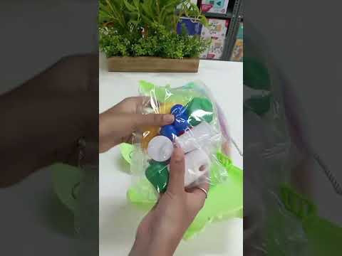 2-in-1 Unicorn Pretend Play Set – Role Toys