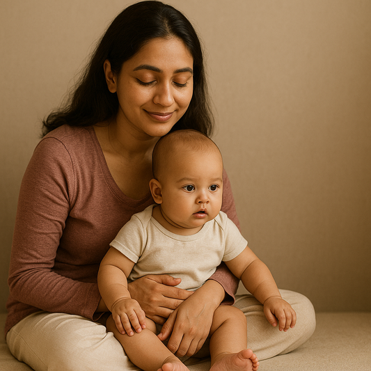 The Exhausting Reality of Parenting: A Superlative Perspective