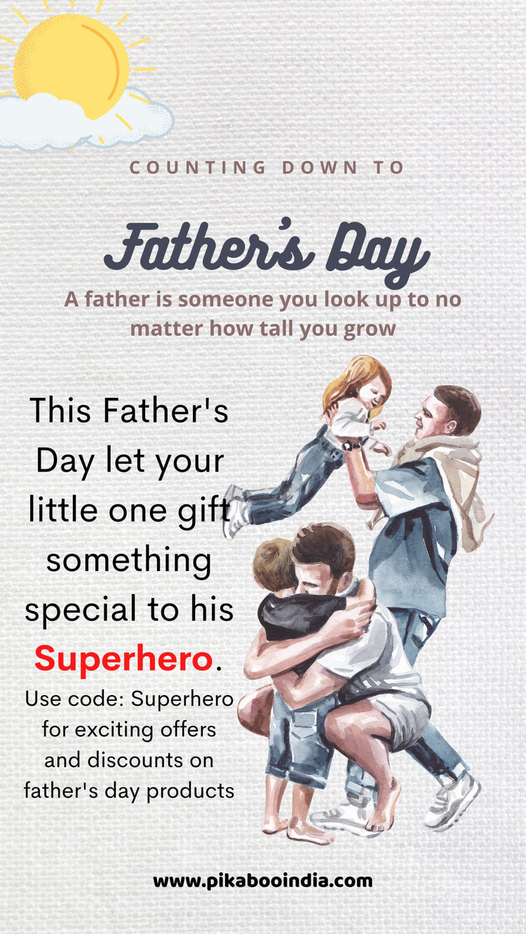 Father Day Special Gifts