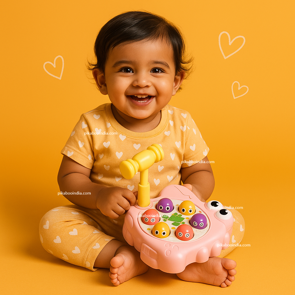 Motor Skill Toys