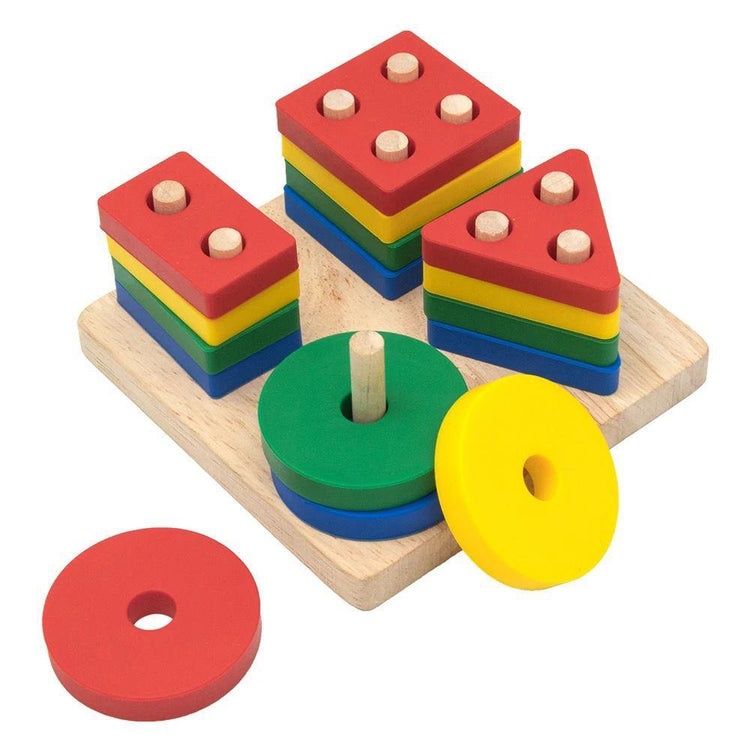 shape sorter, wooden toys, infant toys, toddler toys, toys for 12 months, toys for 1 2 3 year