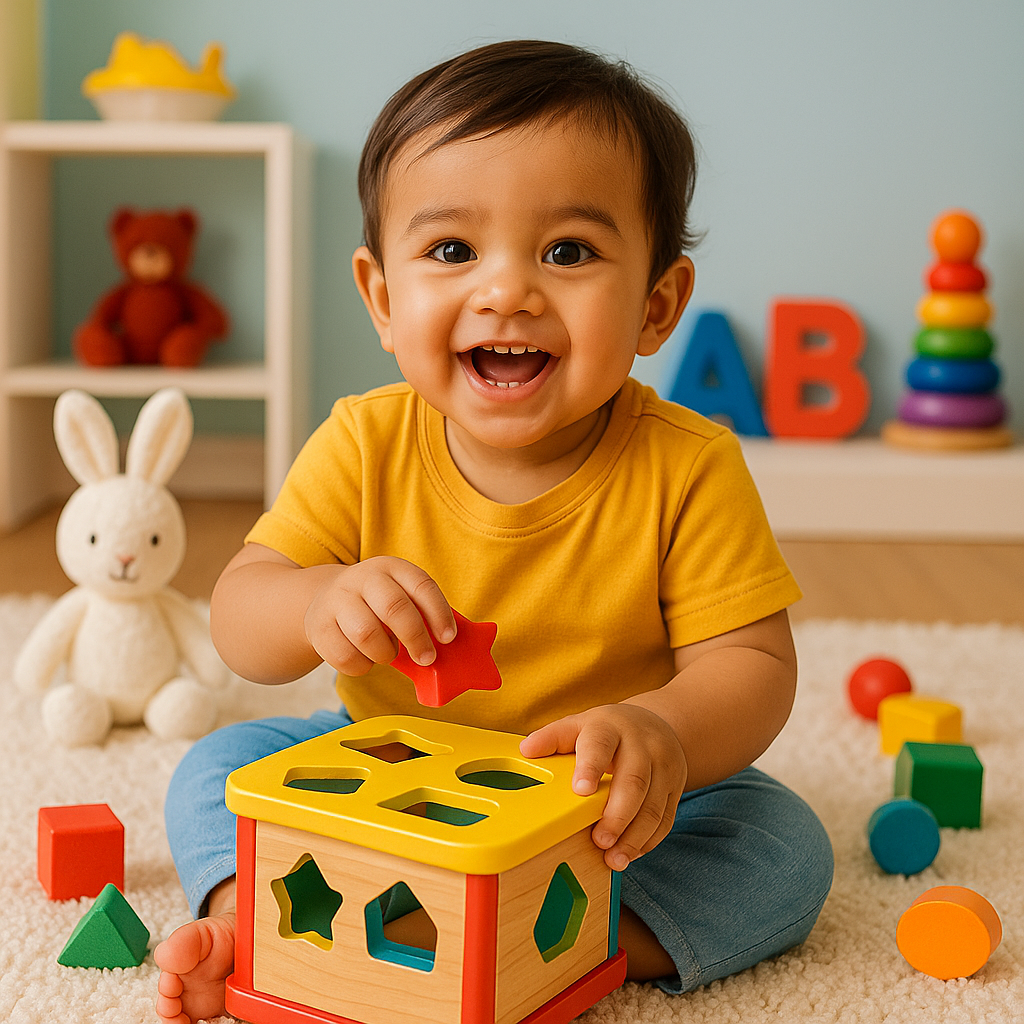 Toys – PiK A BOO
