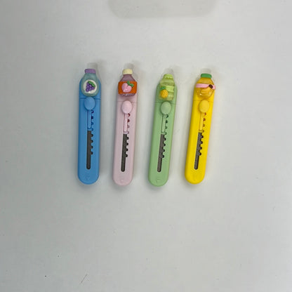 art craft cutter knife kids boys girls gifts