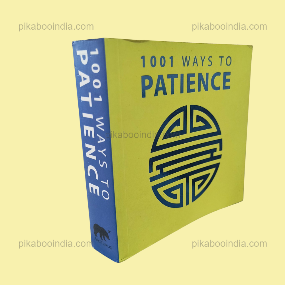 1001 Ways to Patience: Proven Techniques for Gentle Parenting Growth and Success
