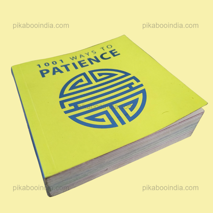 1001 Ways to Patience: Proven Techniques for Gentle Parenting Growth and Success
