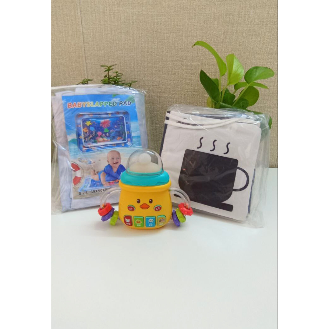 Little Learner Box | Toddlers  Gift Hamper