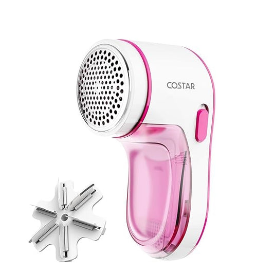 USB Wired Lint Remover for Woolen Clothes – Powerful Lint Extractor Machine for Fabric Care