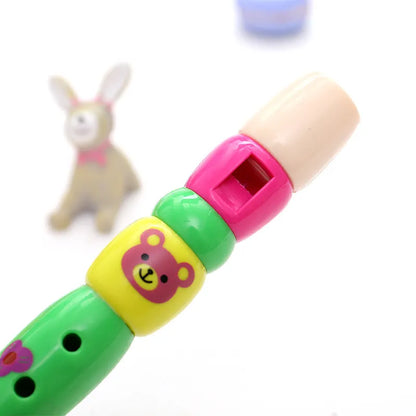 Flute Toy Kids Music Educational Toy (1 pcs)