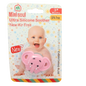 Baby Soother Nozzle Teether Chewable Pacifier