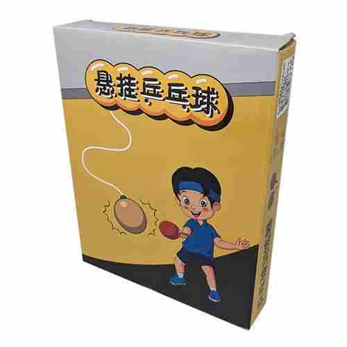 Hanging Table Tennis Ping Pong Parent Child Physical Game