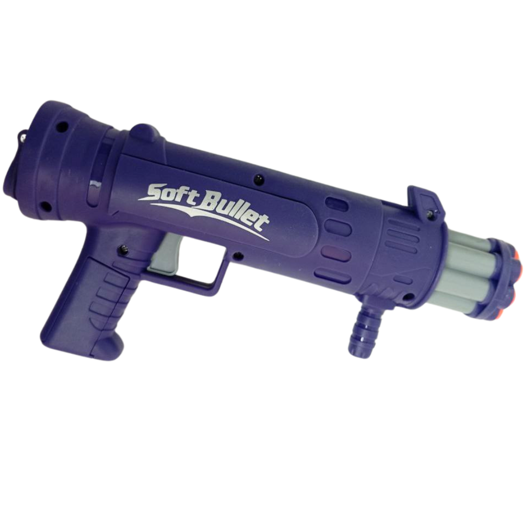 Dart Foam Bullet Gun