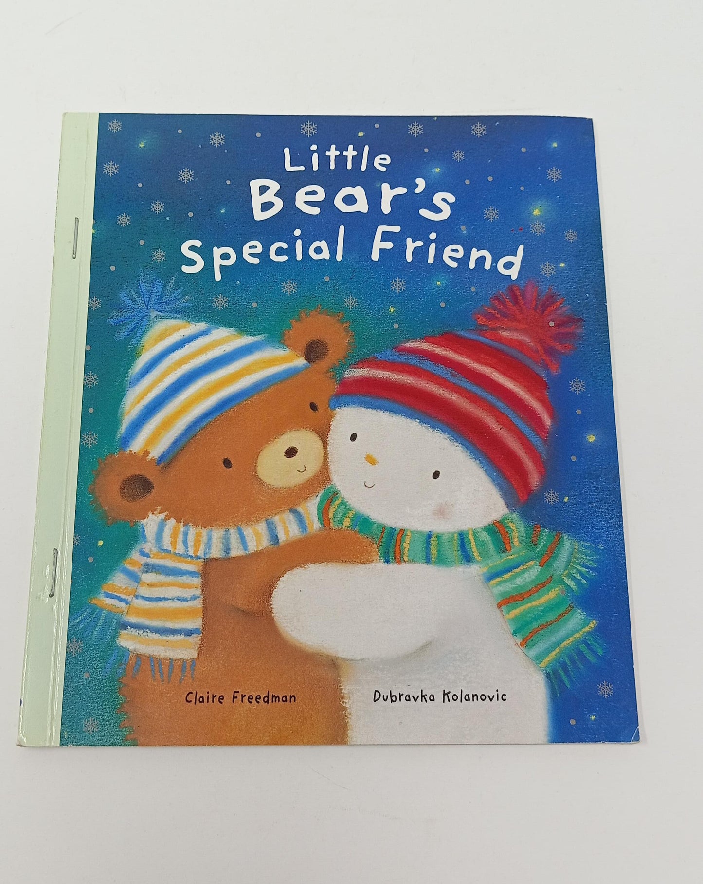 Pre Loved || Little Bear's Special Friend