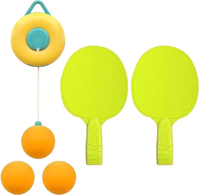 Hanging Table Tennis Ping Pong Parent Child Physical Game