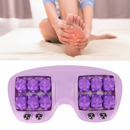 Foot Roller Stress Relief Foot Massager for Women, Men