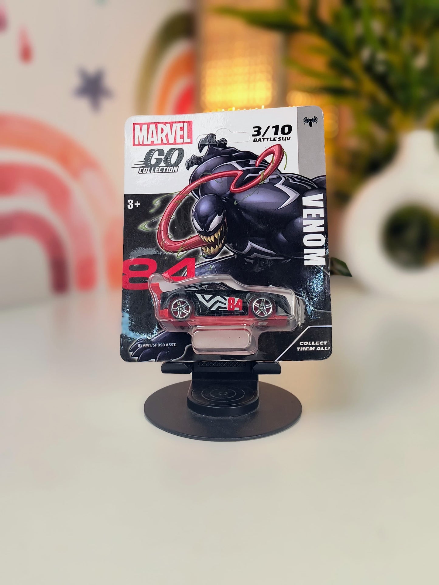 Marvel Avengers Die-Cast Cars – Superhero Vehicles