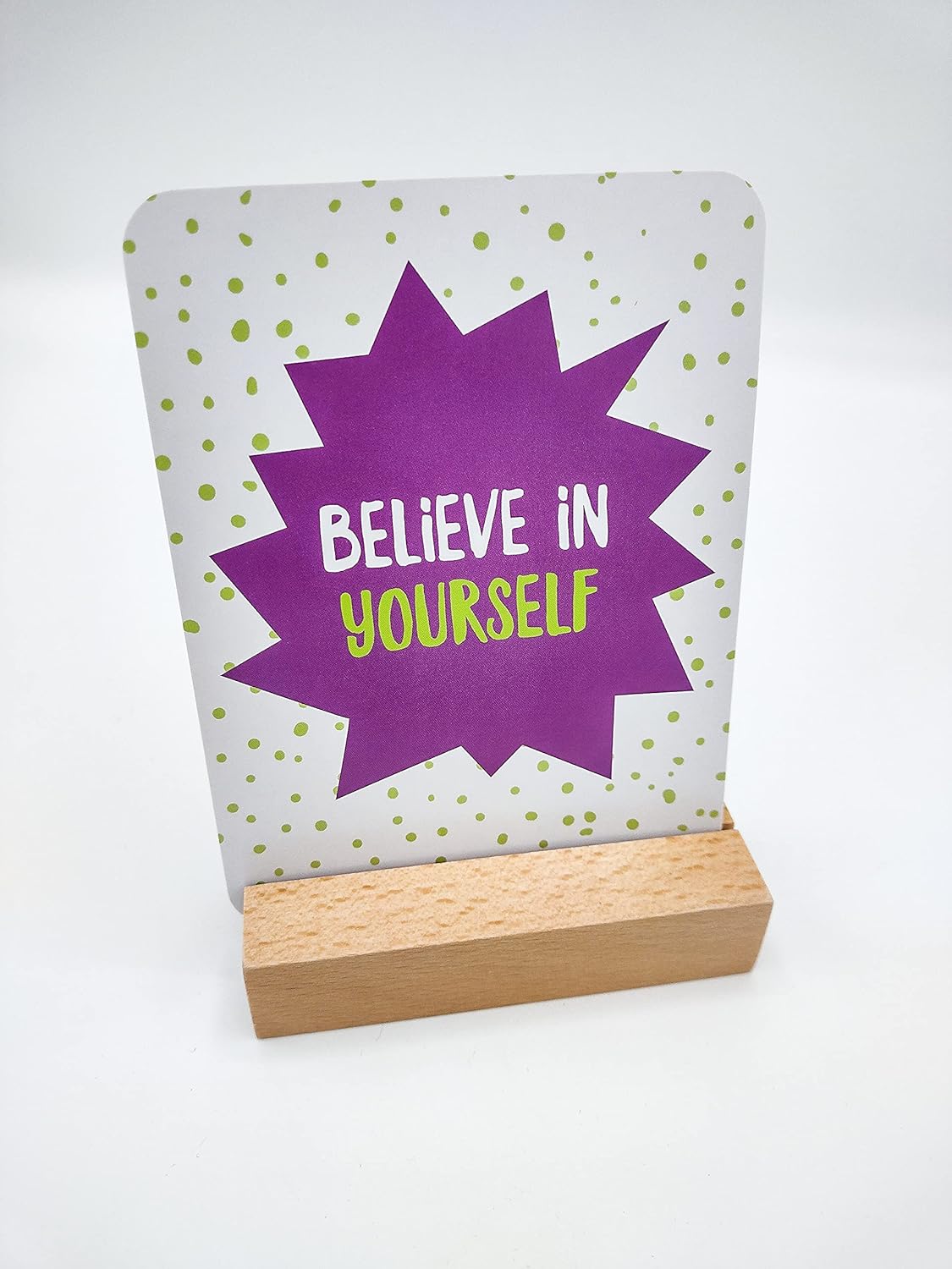 52 Beautiful Cards - Happiness Cards for Kids