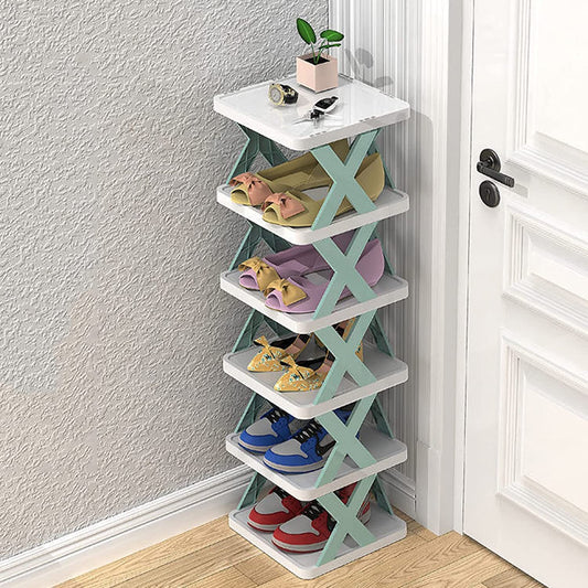 Creative Multi-Layer Shoe Rack